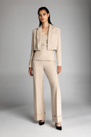 Decadent Trouser - Pure & Simple Canada