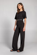 Flowing Charm Pants