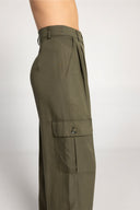 Barcelona Trouser