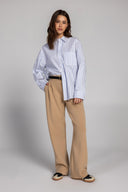 Pretty In Trouser