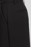 Linz Twin Pleat Trouser - Pure & Simple Canada