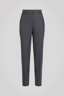 Calais Slimline Trouser - Pure & Simple Canada
