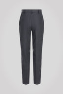 Calais Slimline Trouser - Pure & Simple Canada