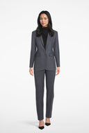 Calais Slimline Trouser - Pure & Simple Canada