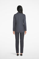 Calais Slimline Trouser - Pure & Simple Canada