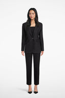 Calais Slimline Trouser - Pure & Simple Canada