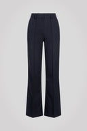 Pixie Flare Trouser - Pure & Simple Canada