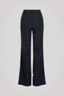 Pixie Flare Trouser - Pure & Simple Canada
