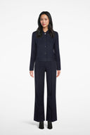 Pixie Flare Trouser - Pure & Simple Canada