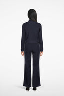 Pixie Flare Trouser - Pure & Simple Canada