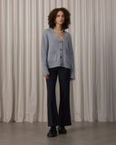 Pixie Flare Trouser - Pure & Simple Canada