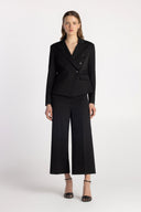 The Night Cropped Pant - Pure & Simple Canada