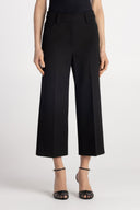 The Night Cropped Pant - Pure & Simple Canada