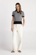 The Vanessa Pant - Pure & Simple Canada