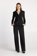 The Vanessa Stretch Pant - Pure & Simple Canada