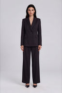 Industry Satin Pull On Pant