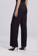 Industry Satin Pull On Pant