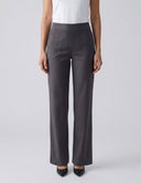 Industry Satin Pull On Pant