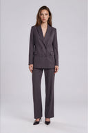 Industry Satin Pull On Pant