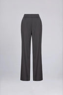Industry Satin Pull On Pant - Pure & Simple Canada