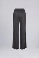 Industry Satin Pull On Pant - Pure & Simple Canada