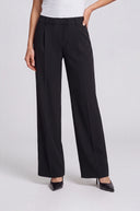 Classic Wool Pant