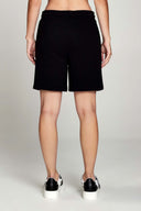 Cozy Luxe Boyfriend Shorts - Pure & Simple Canada