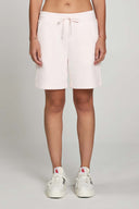 Cozy Luxe Boyfriend Shorts - Pure & Simple Canada