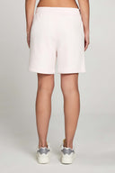 Cozy Luxe Boyfriend Shorts - Pure & Simple Canada