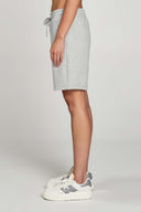 Cozy Luxe Boyfriend Shorts - Pure & Simple Canada