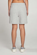 Cozy Luxe Boyfriend Shorts - Pure & Simple Canada