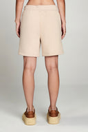 Cozy Luxe Boyfriend Shorts - Pure & Simple Canada