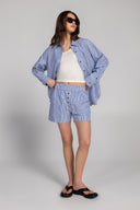 Amalfi Short