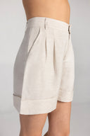 Short Milano