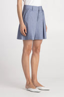 The Day Pleated Short - Pure & Simple Canada