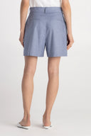The Day Pleated Short - Pure & Simple Canada