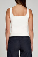 Body Hug Tank - Pure & Simple Canada