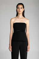 Decadent Bustier - Pure & Simple Canada