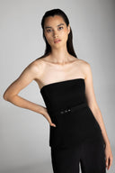 Decadent Bustier - Pure & Simple Canada