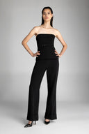 Decadent Bustier - Pure & Simple Canada