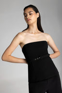 Decadent Bustier - Pure & Simple Canada