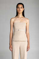 Decadent Bustier - Pure & Simple Canada
