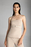 Decadent Bustier - Pure & Simple Canada