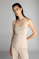 Decadent Bustier - Pure & Simple Canada