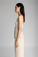 Decadent Bustier - Pure & Simple Canada