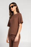 Flowing Charm Tee