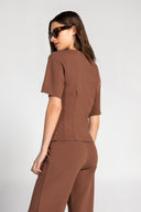 Flowing Charm Tee