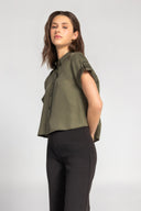 Chemise Barcelona