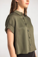 Chemise Barcelona