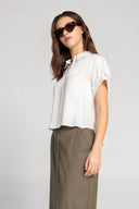 Chemise Barcelona